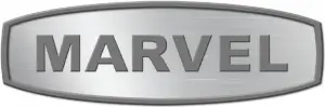 MARVEL logo