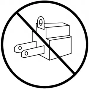 MLBV215 Undercounter Refrigeration - Figure 4