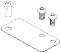 MLBV215 Undercounter Refrigeration - Figure 7