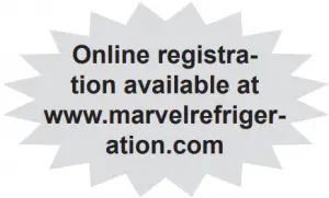 Online registration