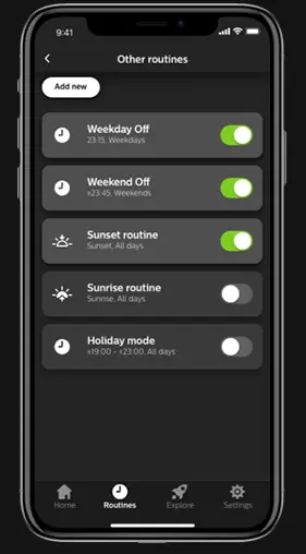 Philips-Hue-551788-Smart-Vintage-Edison-Bulb-user-guide-fig-3