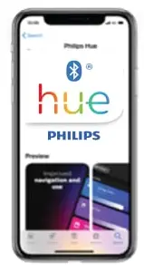 Philips-Hue-551788-Smart-Vintage-Edison-Bulb-user-guide-fig-5