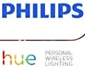 Philips-Hue-logo