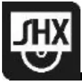 SHX-logo