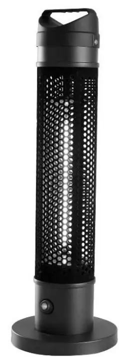 SHX49HEAT2022 Infrared Radiant Heater-