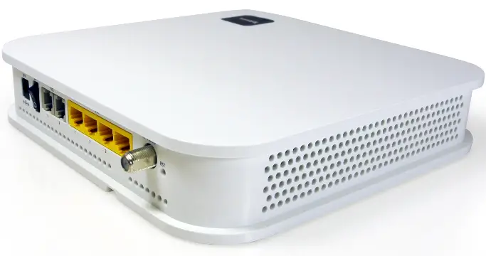 Televes 769501 Onto Network Optical Terminals