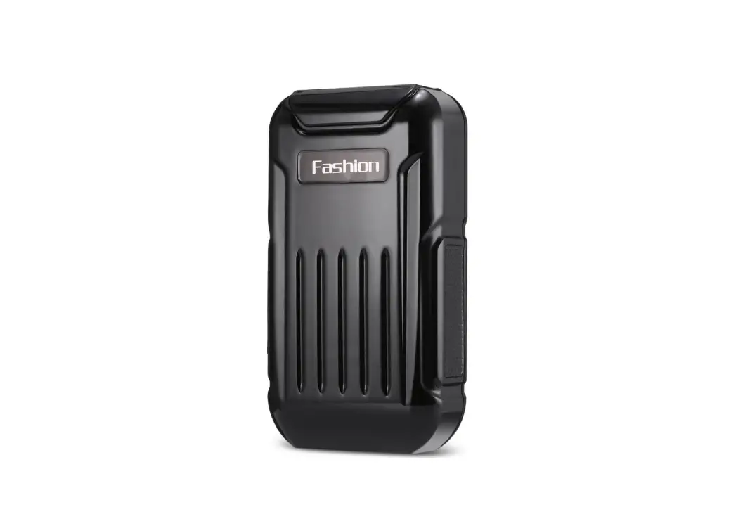 Icar Ik230 3g Gps Tracker User Manual