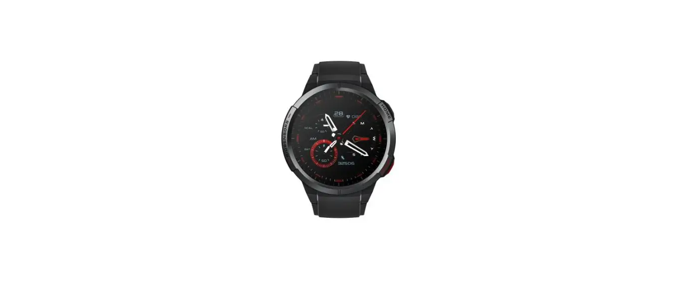 Mibro Watch Gs Smartwatch User Guide