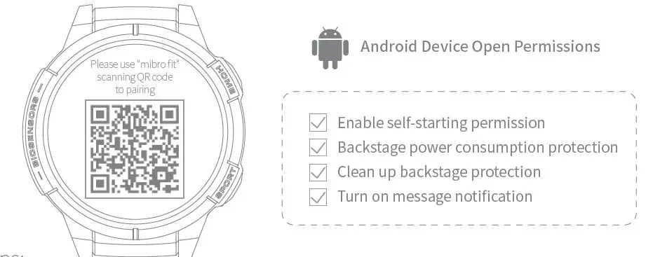 mibro-Watch-GS-Smartwatch-fig-4