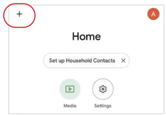 MiBOXER MI-LC2ZR 2 Wires 2 in 1 LED Controller - Home App
