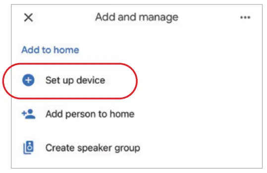 MiBOXER MI-LC2ZR 2 Wires 2 in 1 LED Controller - Set up device