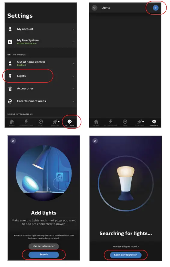 MiBOXER MI-LC2ZR 2 Wires 2 in 1 LED Controller - control instruc on