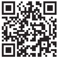 MiBOXER MI-LC2ZR 2 Wires 2 in 1 LED Controller - qr