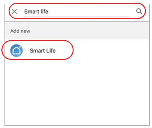 MiBOXER MI-LC2ZR 2 Wires 2 in 1 LED Controller - right corner2