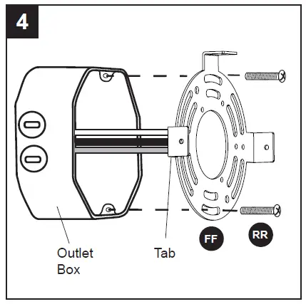 allen-roth-42625-Berlant-5-in-W-1-Light-Matte-Black-Modern-Contemporary-LED-Wall- (14)
