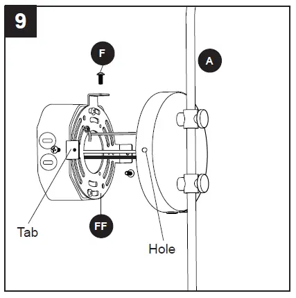 allen-roth-42625-Berlant-5-in-W-1-Light-Matte-Black-Modern-Contemporary-LED-Wall- (19)