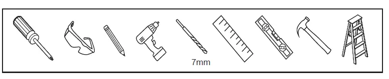 allen-roth-42625-Berlant-5-in-W-1-Light-Matte-Black-Modern-Contemporary-LED-Wall- (3)
