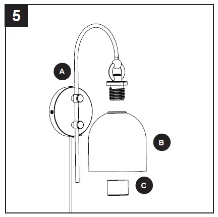 allen-roth-42625-Berlant-5-in-W-1-Light-Matte-Black-Modern-Contemporary-LED-Wall- (8)