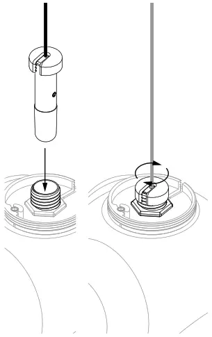 BOCCI 57.1 Pendant Lamp - Figure 10