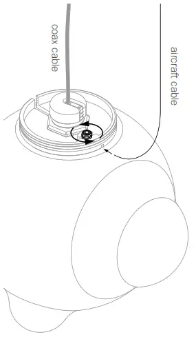 BOCCI 57.1 Pendant Lamp - Figure 11