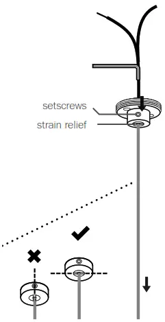 BOCCI 57.1 Pendant Lamp - Figure 4