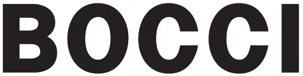 BOCCI logo