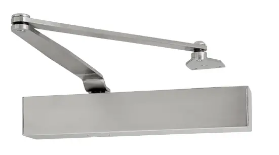 allgood 9151ADC Delayed Action Overhead Door Closer
