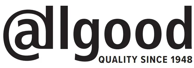 Allgood Logo