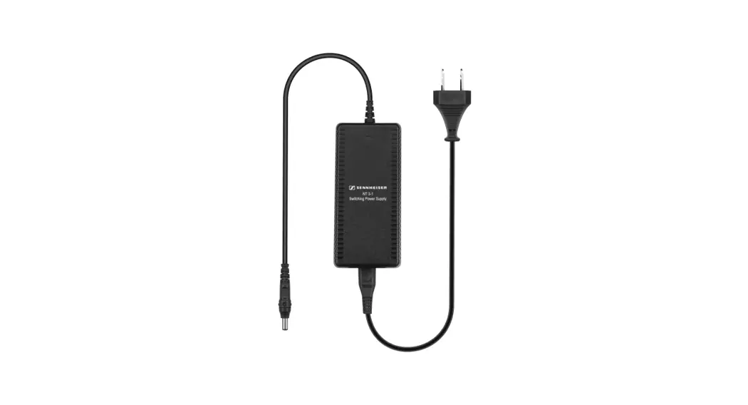 Sennheiser Fw8060-14 Nt 3-1 Us Power Supply Instructions Sennheiser Fw8060-14 Nt 3-1 Us Power Supply Instructions