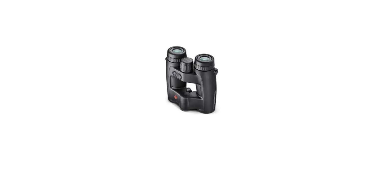 Leica Geovid Pro Rangefinder Binoculars User Guide