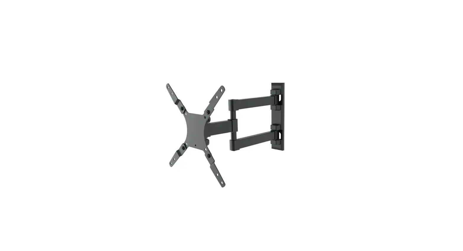 Avarro Nx-fmsa1337 Full Motion Small Tv Mount User Manual