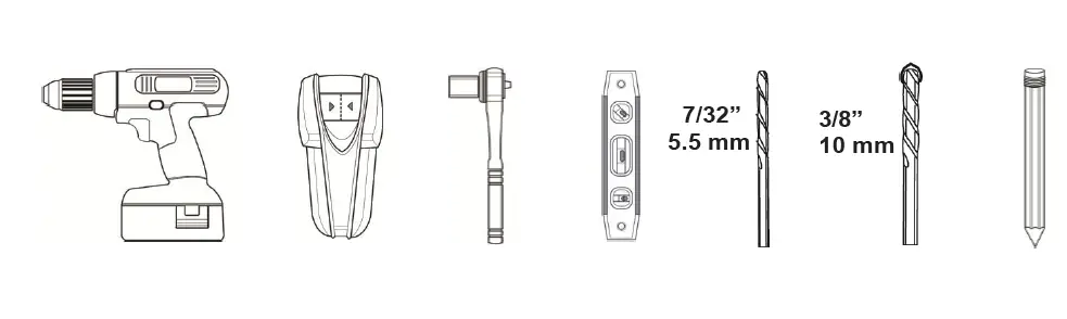 AVARRO-NX-FMSA1337-Full-Motion-Small-TV-Mount-fig-1