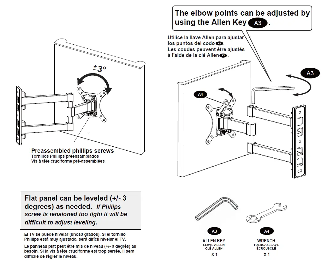 AVARRO-NX-FMSA1337-Full-Motion-Small-TV-Mount-fig-16