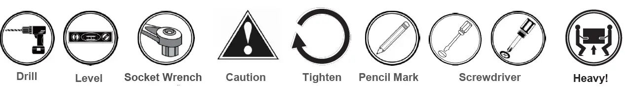 AVARRO-NX-FMSA1337-Full-Motion-Small-TV-Mount-fig-2