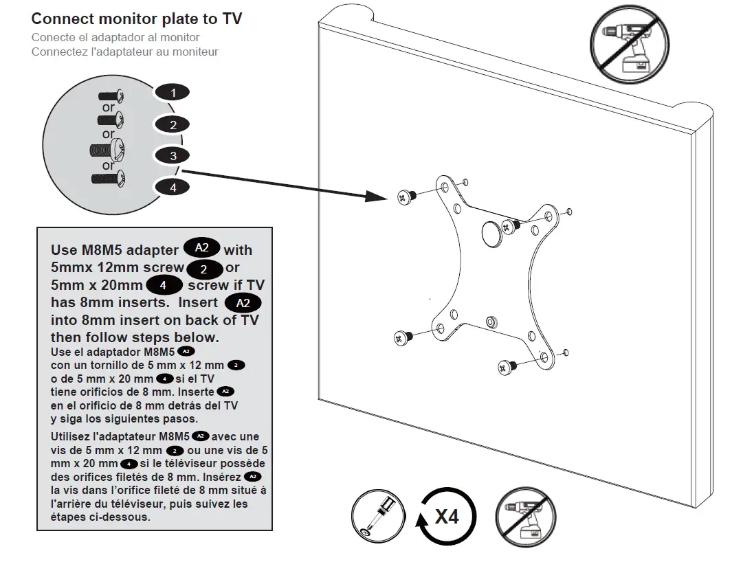 AVARRO-NX-FMSA1337-Full-Motion-Small-TV-Mount-fig-7