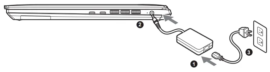 GIGABYTE AERO 16 15.6 Inch Thin Bezel FHD Gaming Laptop -