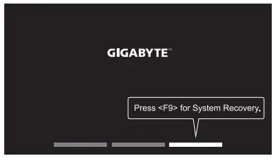 GIGABYTE AERO 16 15.6 Inch Thin Bezel FHD Gaming Laptop - During the laptop