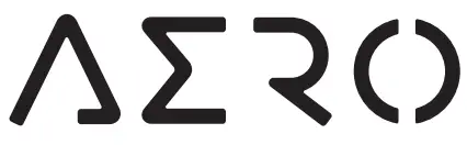 GIGABYTE AERO 16 15.6 Inch Thin Bezel FHD Gaming Laptop - logo