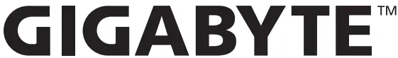 GIGABYTE logo