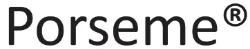 Porseme - Logo