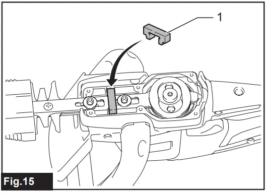 makita-DUH506-DUH606-Cordless-Hedge-Trimmer-fig-16