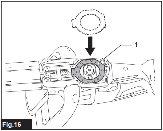 makita-DUH506-DUH606-Cordless-Hedge-Trimmer-fig-17