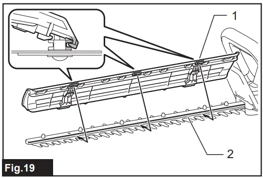 makita-DUH506-DUH606-Cordless-Hedge-Trimmer-fig-20