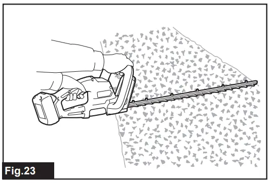 makita-DUH506-DUH606-Cordless-Hedge-Trimmer-fig-24