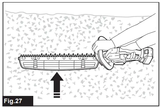 makita-DUH506-DUH606-Cordless-Hedge-Trimmer-fig-28