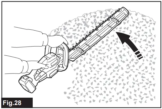 makita-DUH506-DUH606-Cordless-Hedge-Trimmer-fig-29