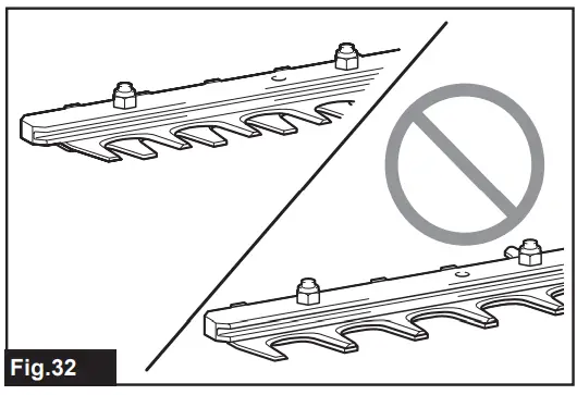 makita-DUH506-DUH606-Cordless-Hedge-Trimmer-fig-33