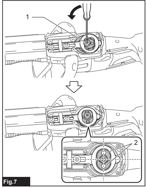 makita-DUH506-DUH606-Cordless-Hedge-Trimmer-fig-8
