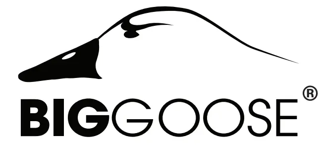 BIGGOOSE - LOGO