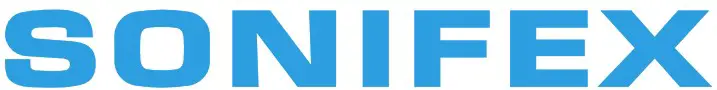 SONIFEX - logo